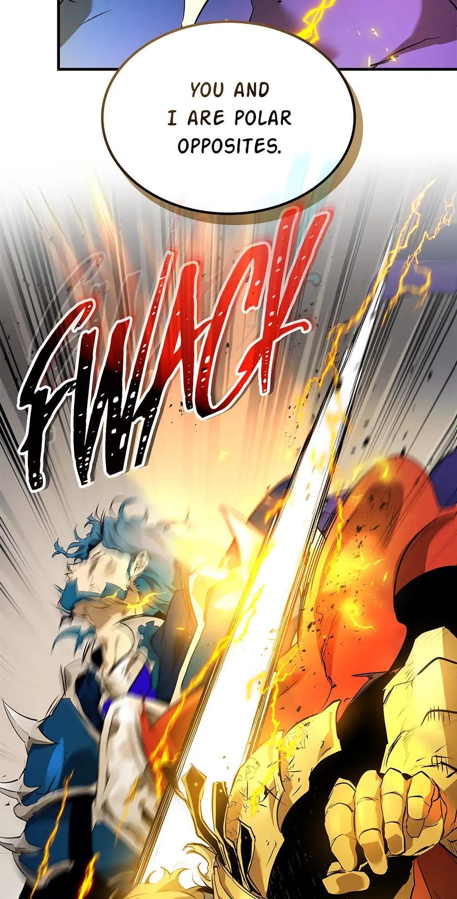 Read Level Up With The Gods Manga Online