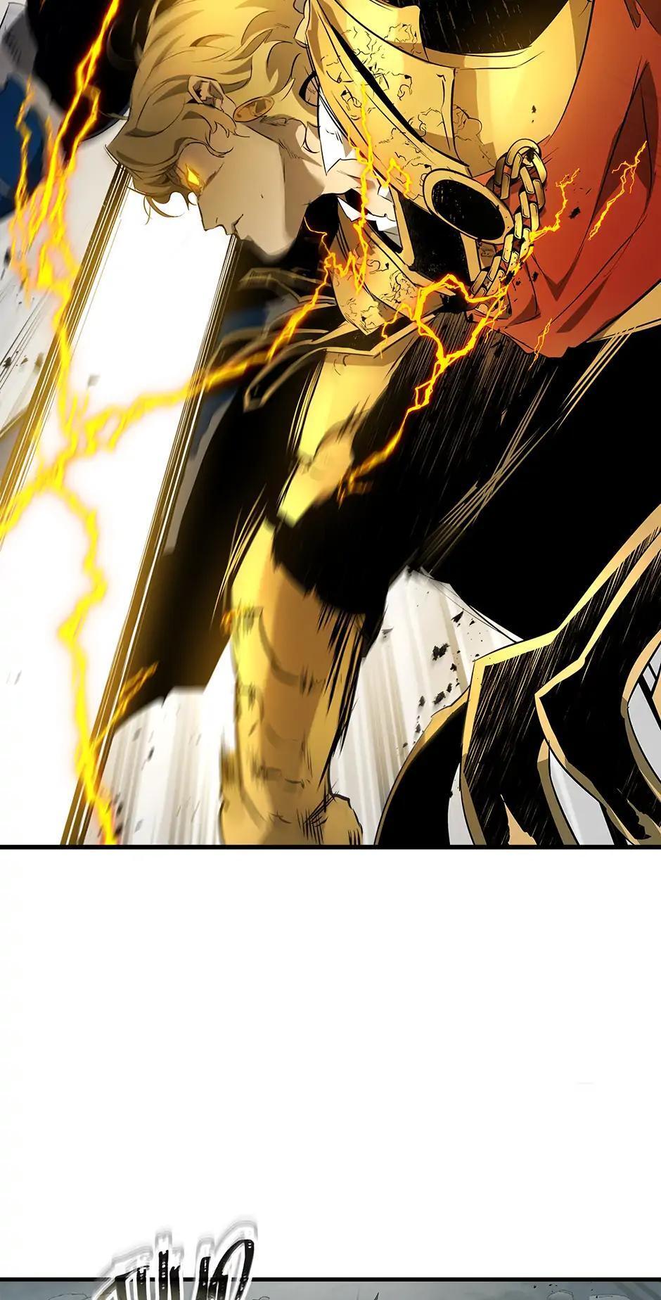 Read Level Up With The Gods Manga Online