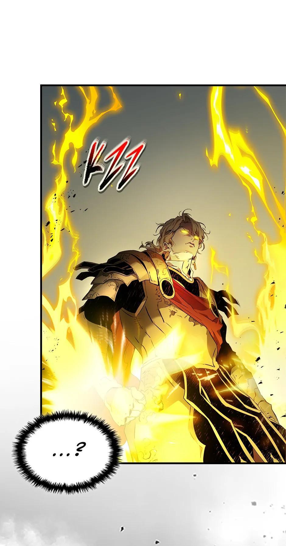 Read Level Up With The Gods Manga Online