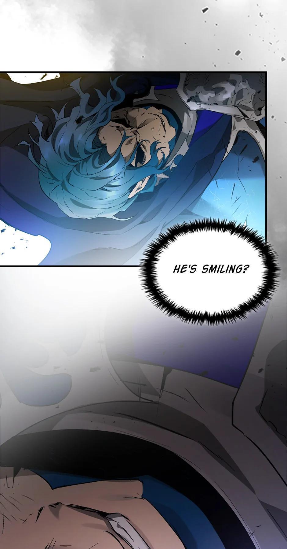Read Level Up With The Gods Manga Online