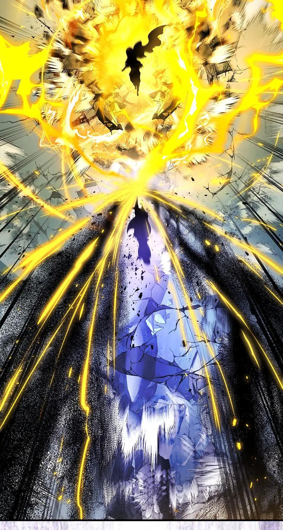 Read Level Up With The Gods Manga Online
