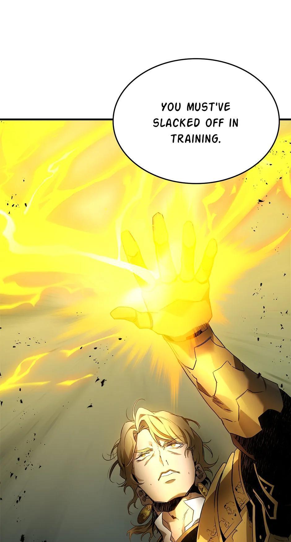 Read Level Up With The Gods Manga Online