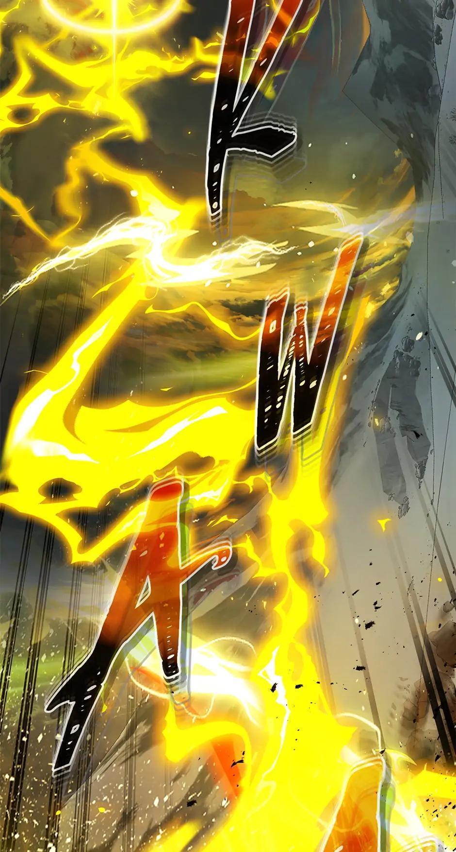 Read Level Up With The Gods Manga Online