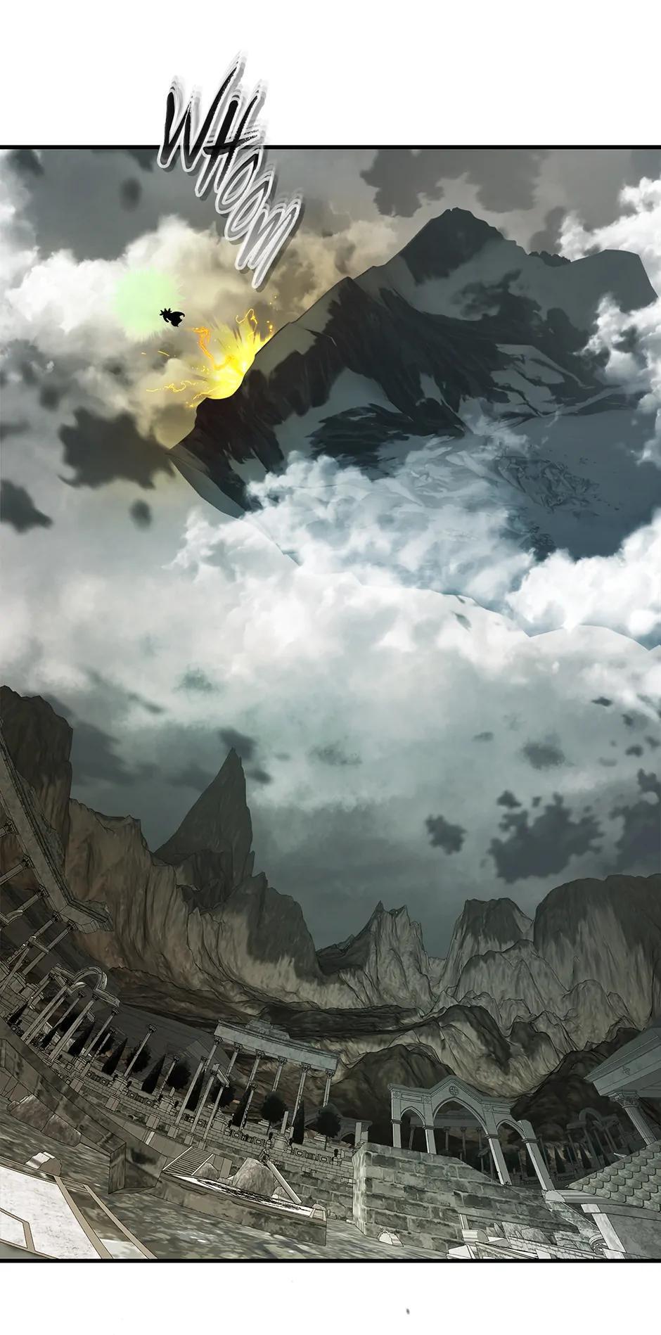 Read Level Up With The Gods Manga Online
