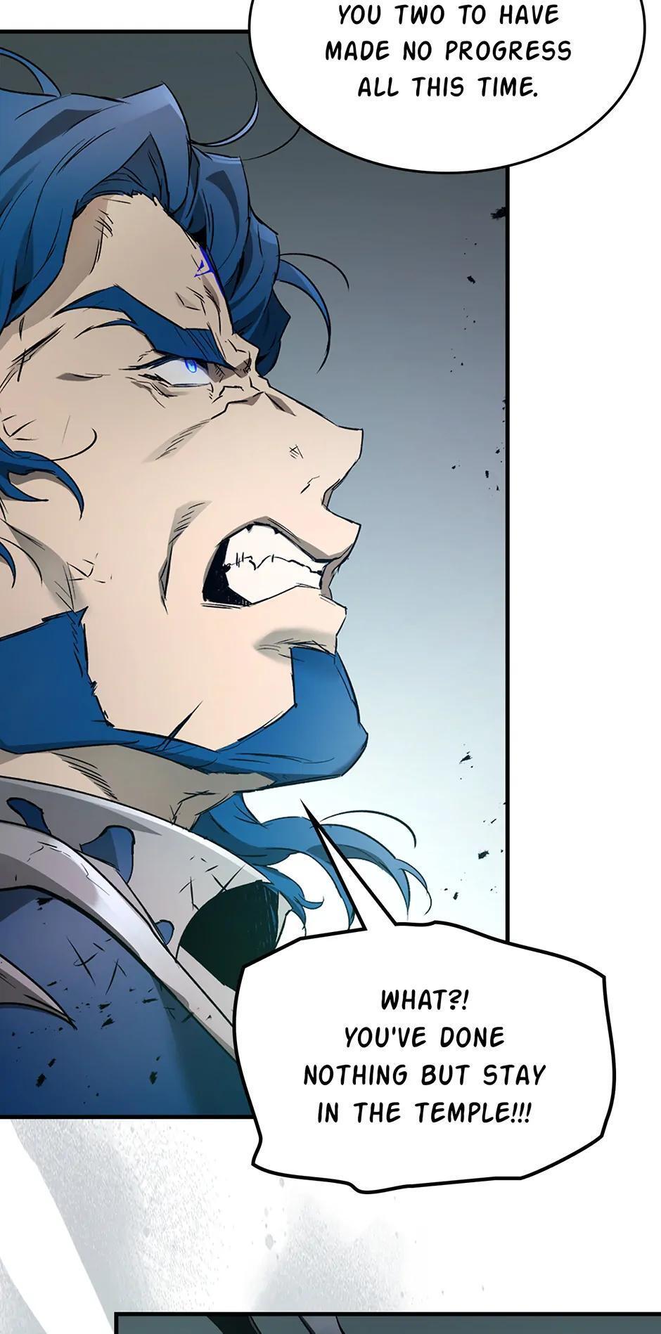 Read Level Up With The Gods Manga Online