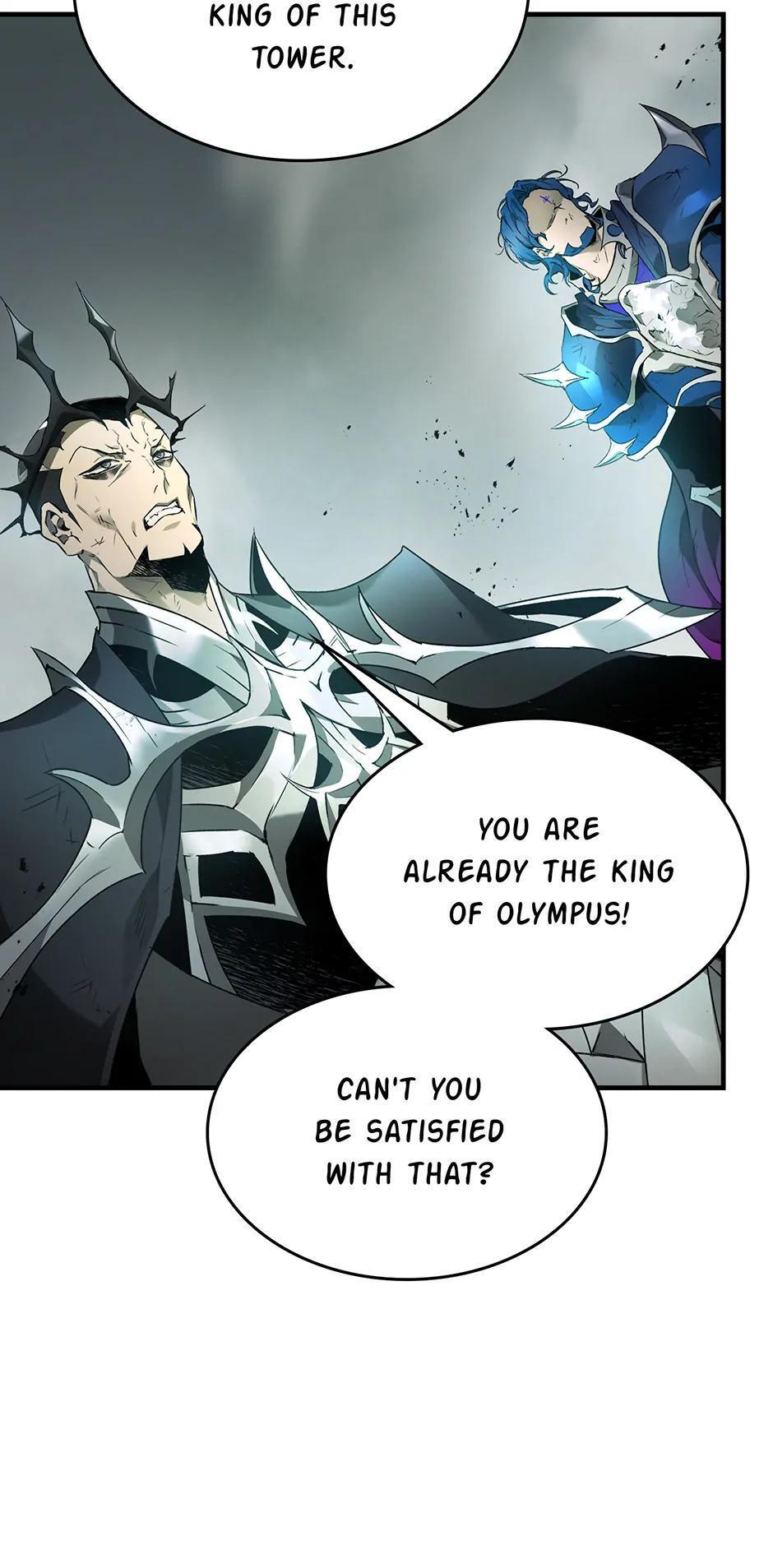Read Level Up With The Gods Manga Online