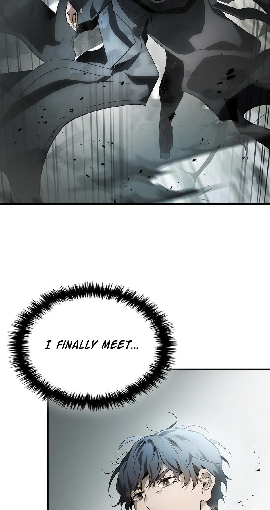 Read Level Up With The Gods Manga Online
