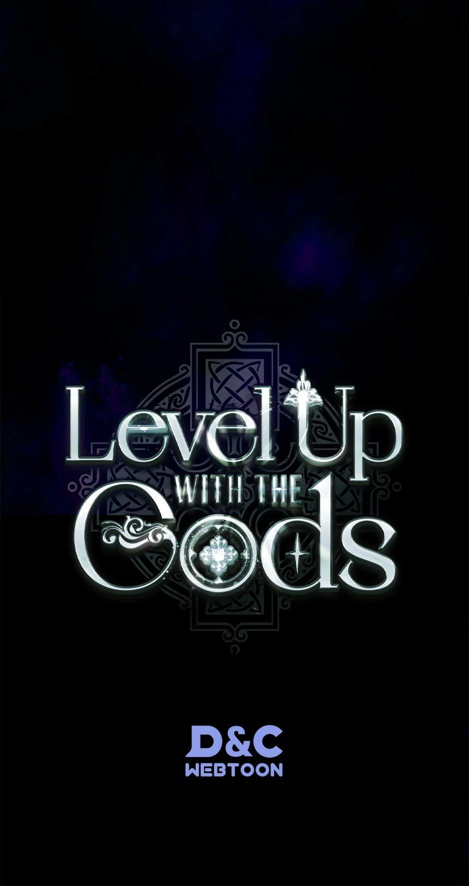 Read Level Up With The Gods Manga Online