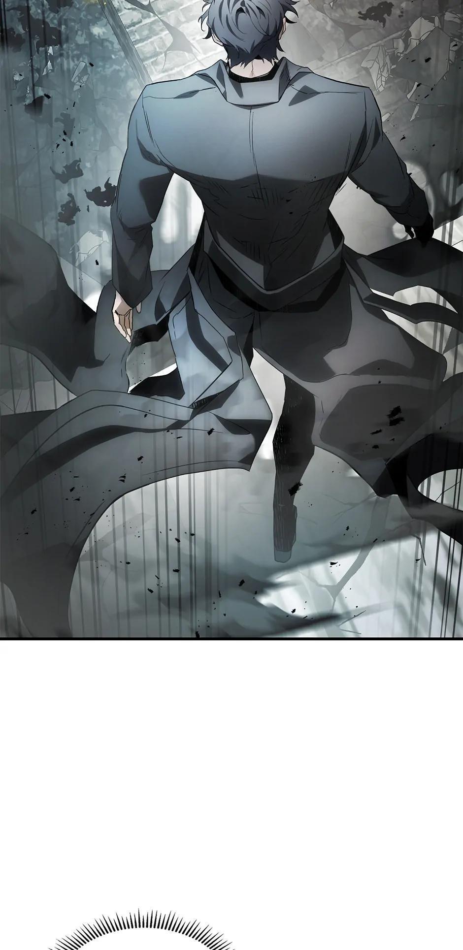 Read Level Up With The Gods Manga Online