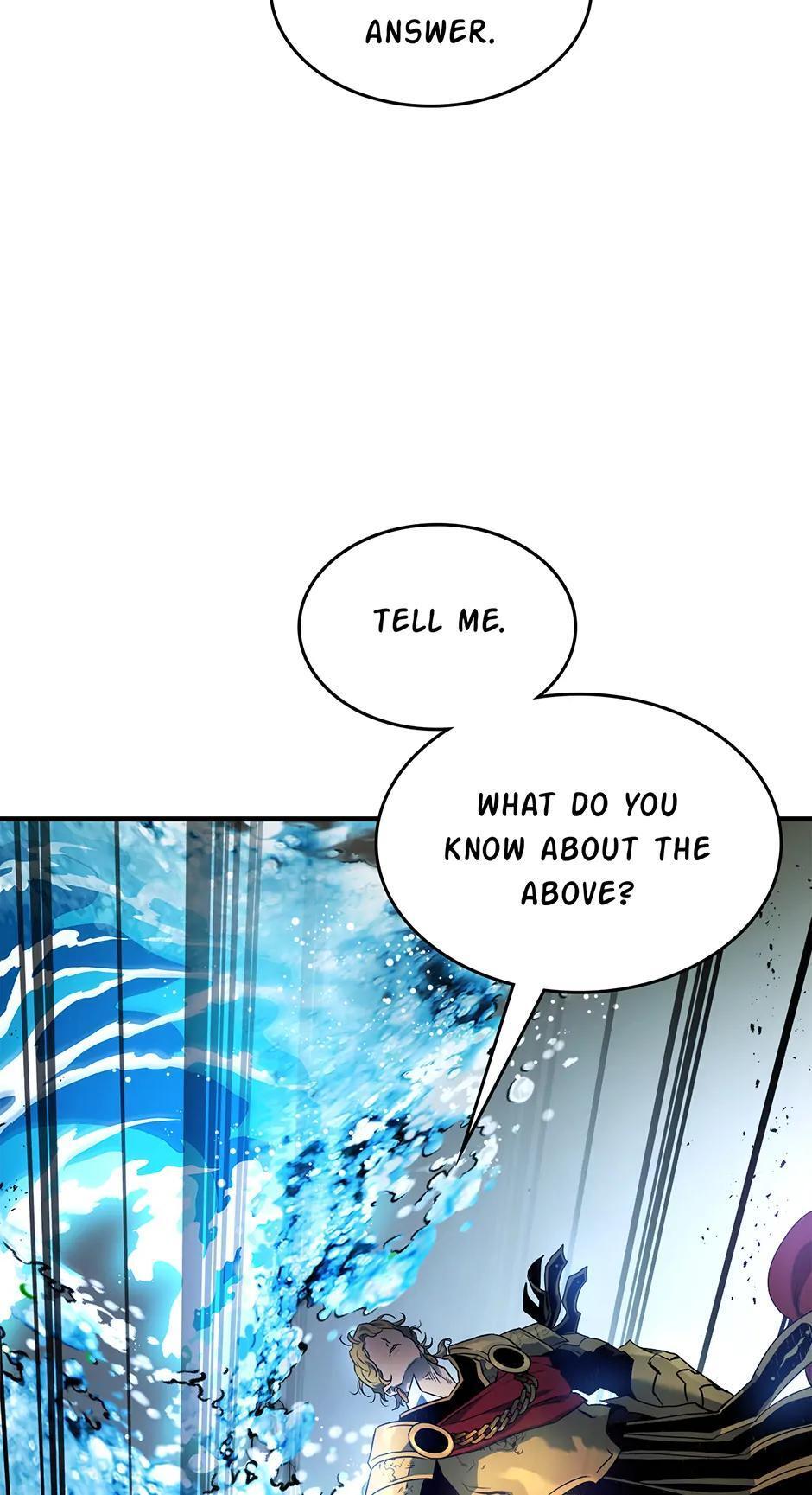 Read Level Up With The Gods Manga Online