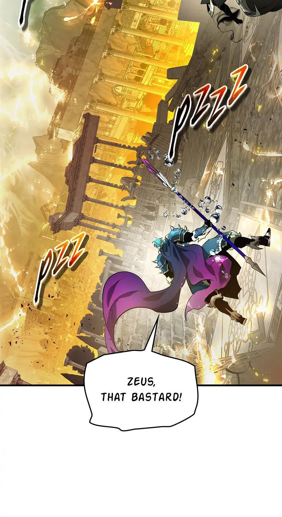 Read Level Up With The Gods Manga Online
