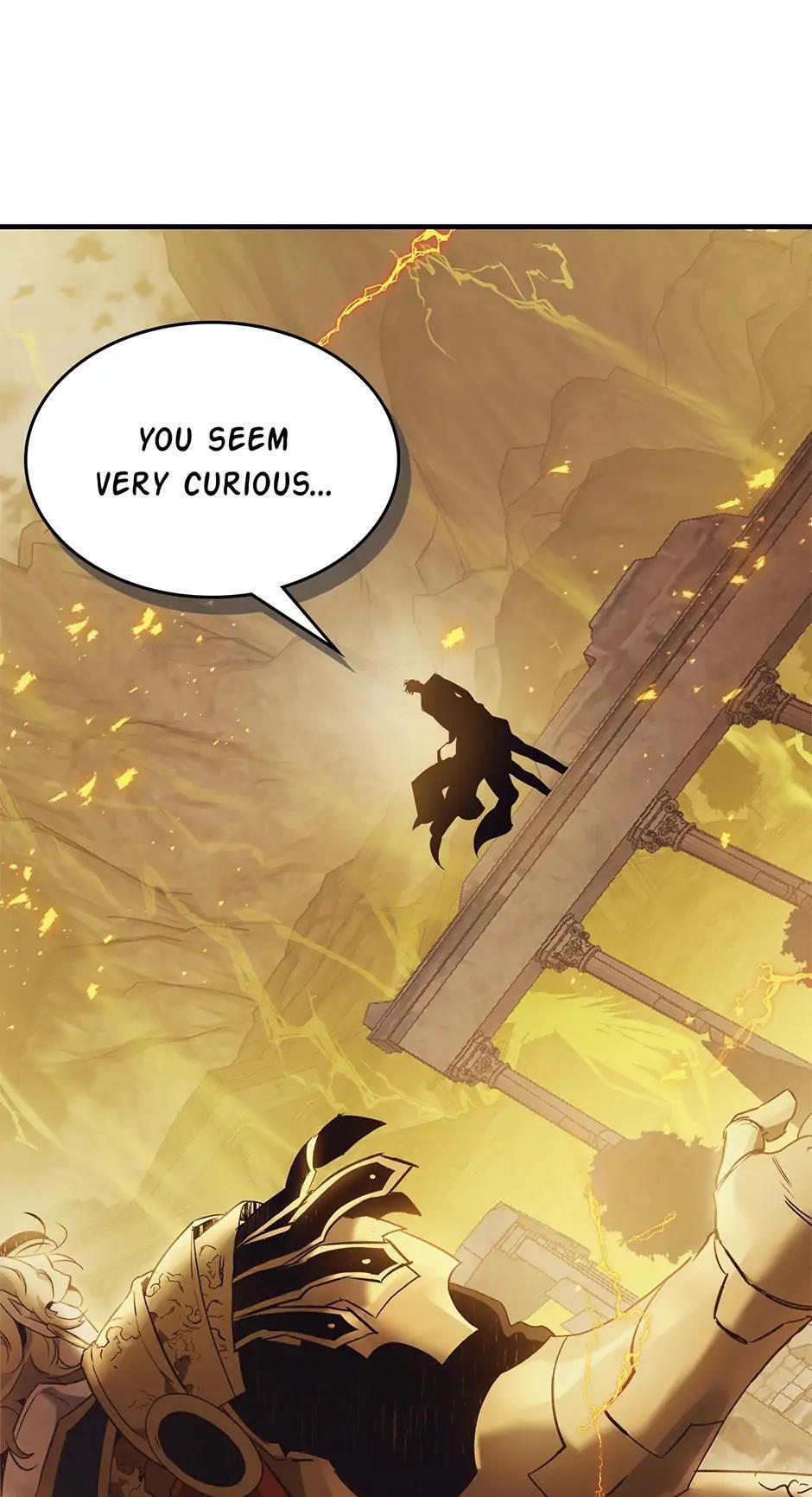 Read Level Up With The Gods Manga Online