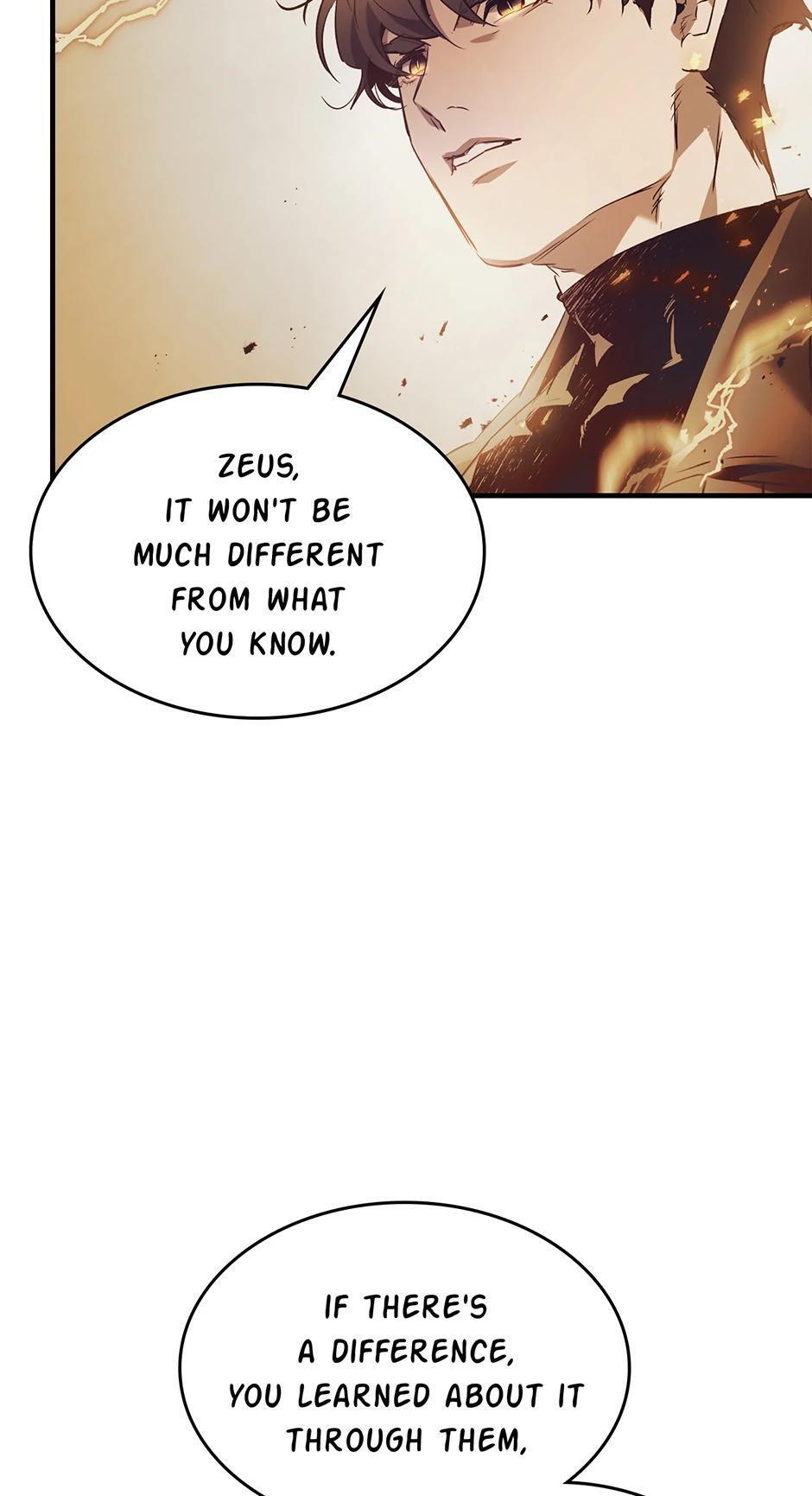 Read Level Up With The Gods Manga Online