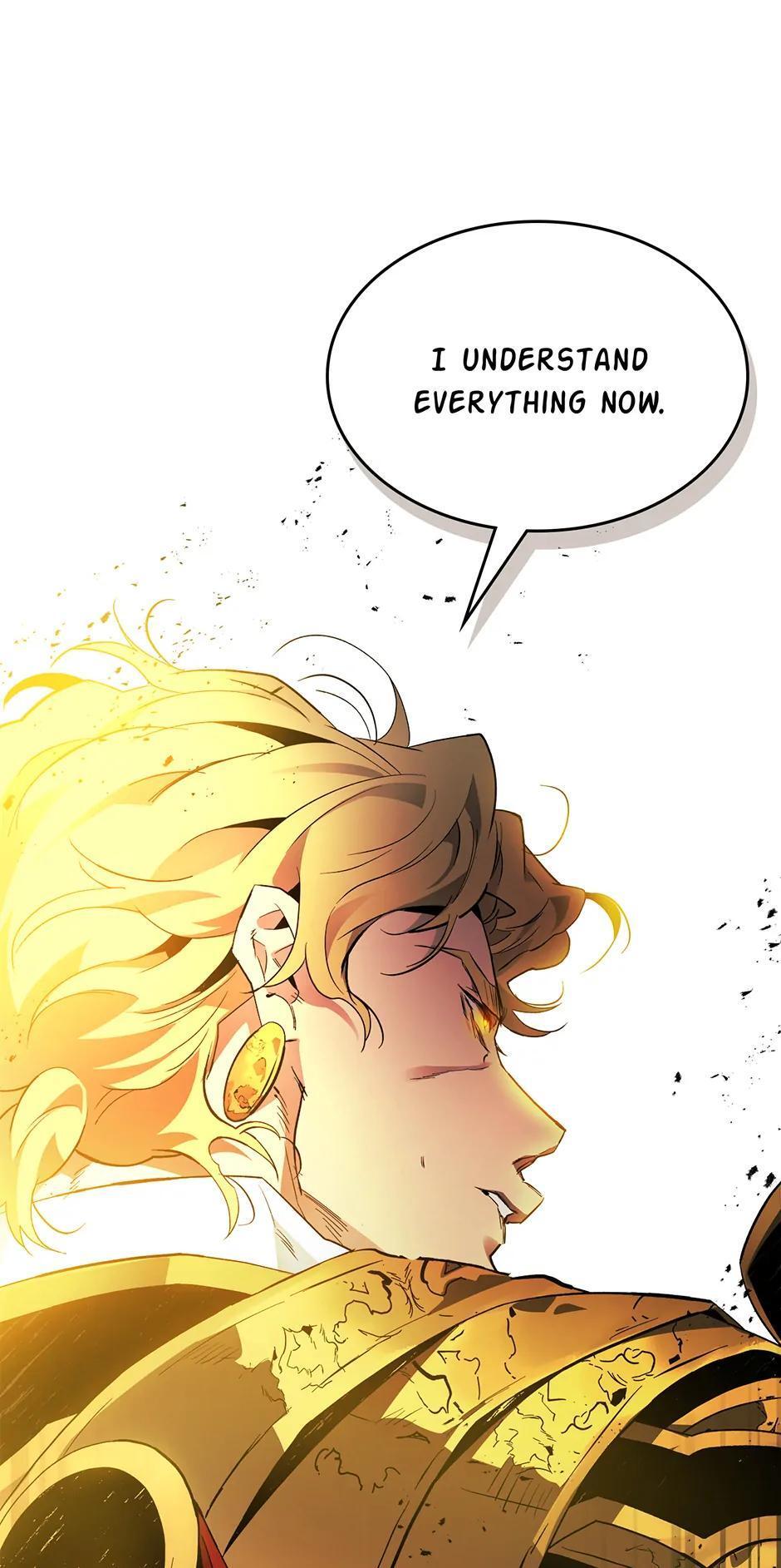 Read Level Up With The Gods Manga Online