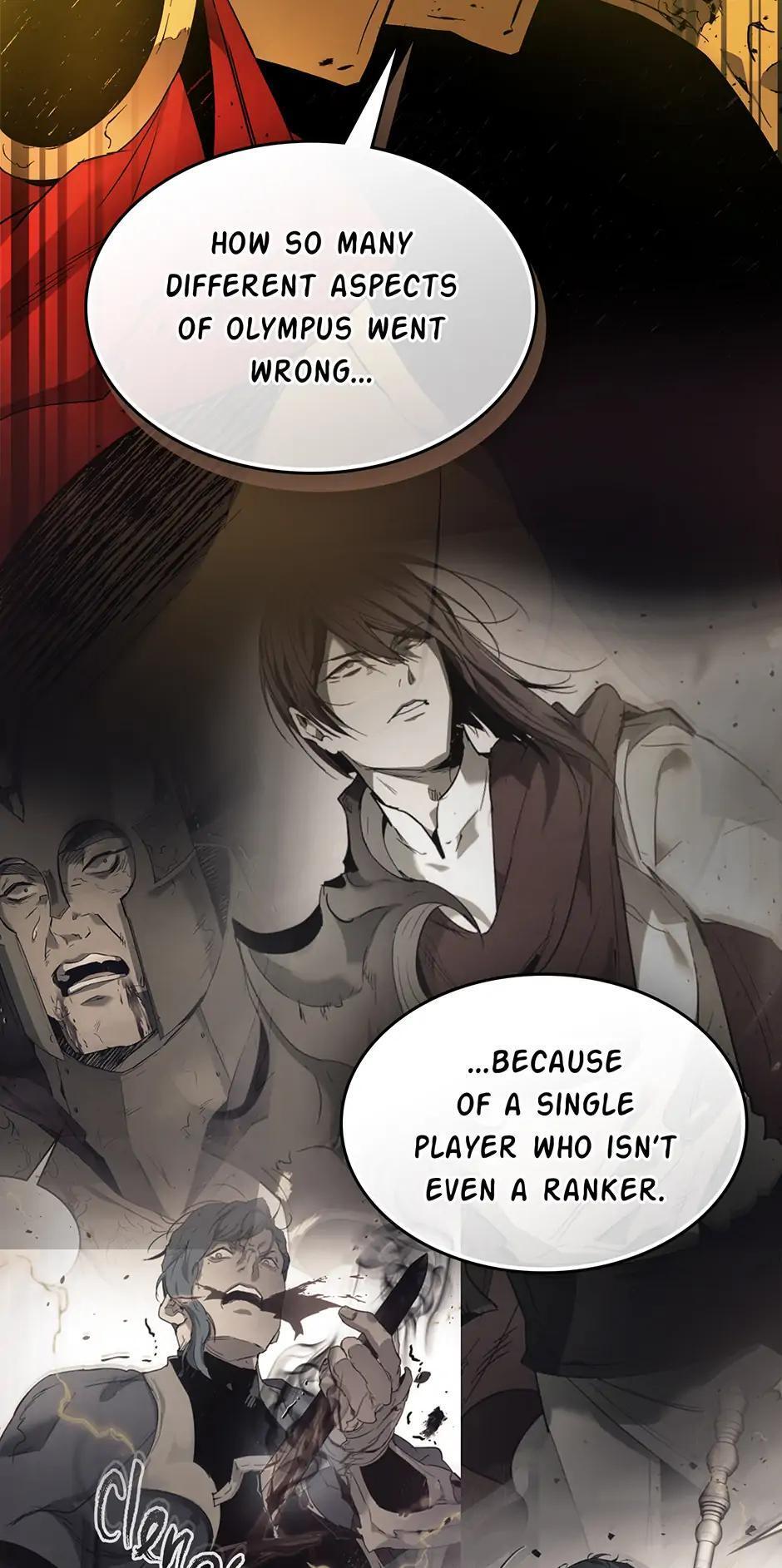 Read Level Up With The Gods Manga Online