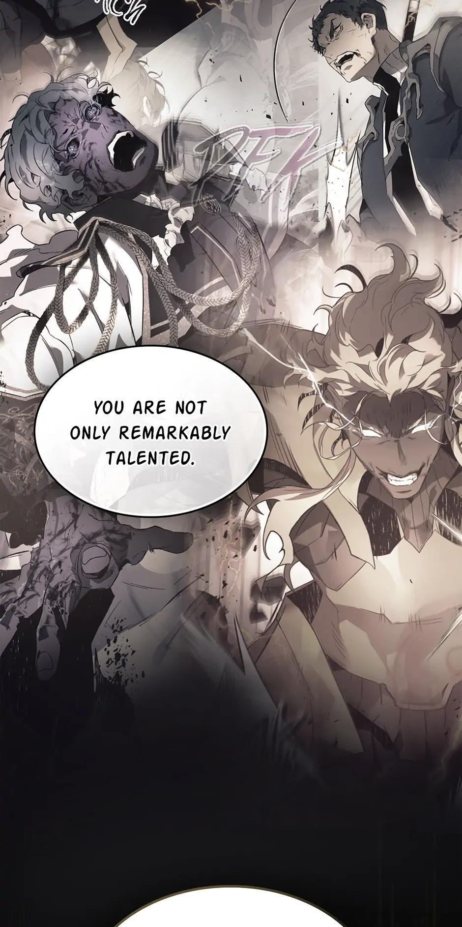 Read Level Up With The Gods Manga Online