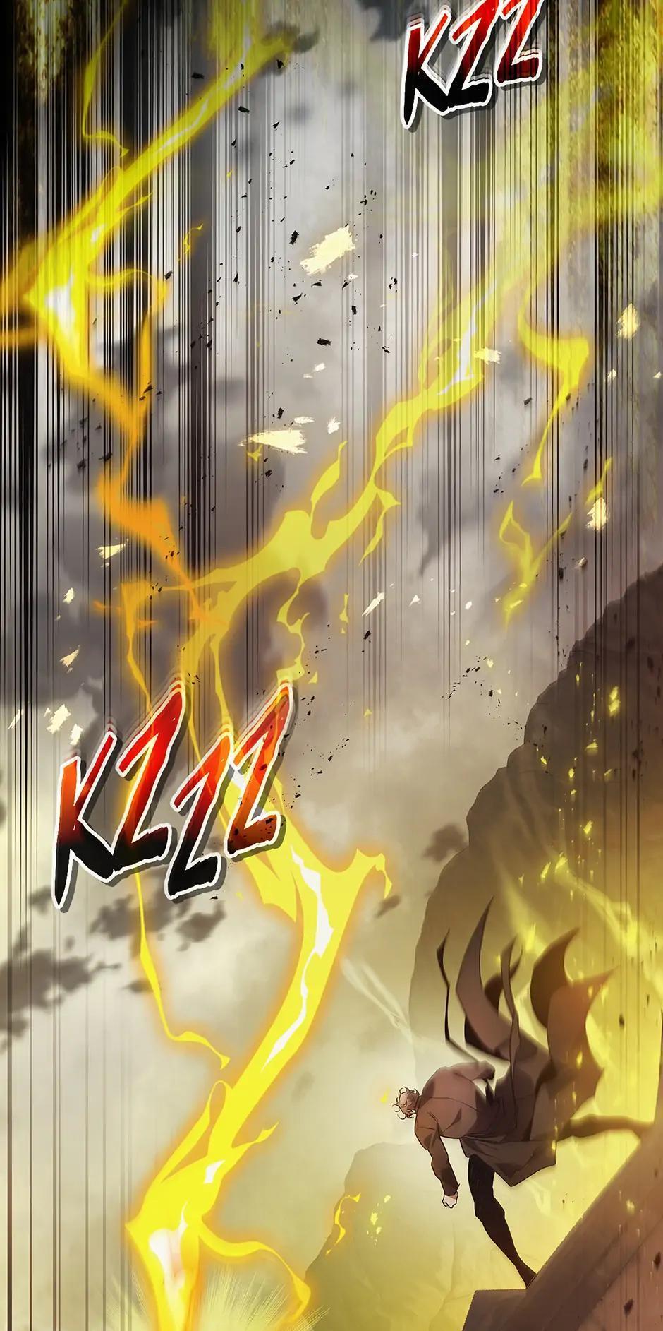 Read Level Up With The Gods Manga Online