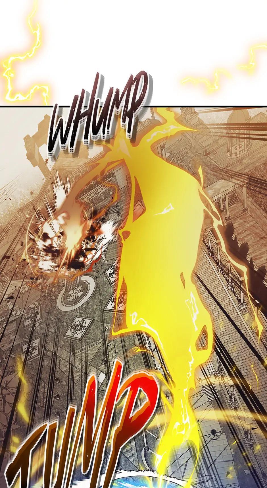 Read Level Up With The Gods Manga Online