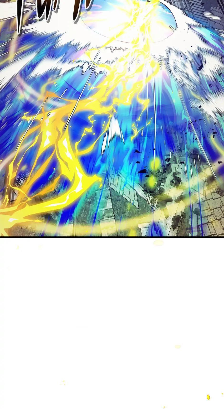 Read Level Up With The Gods Manga Online
