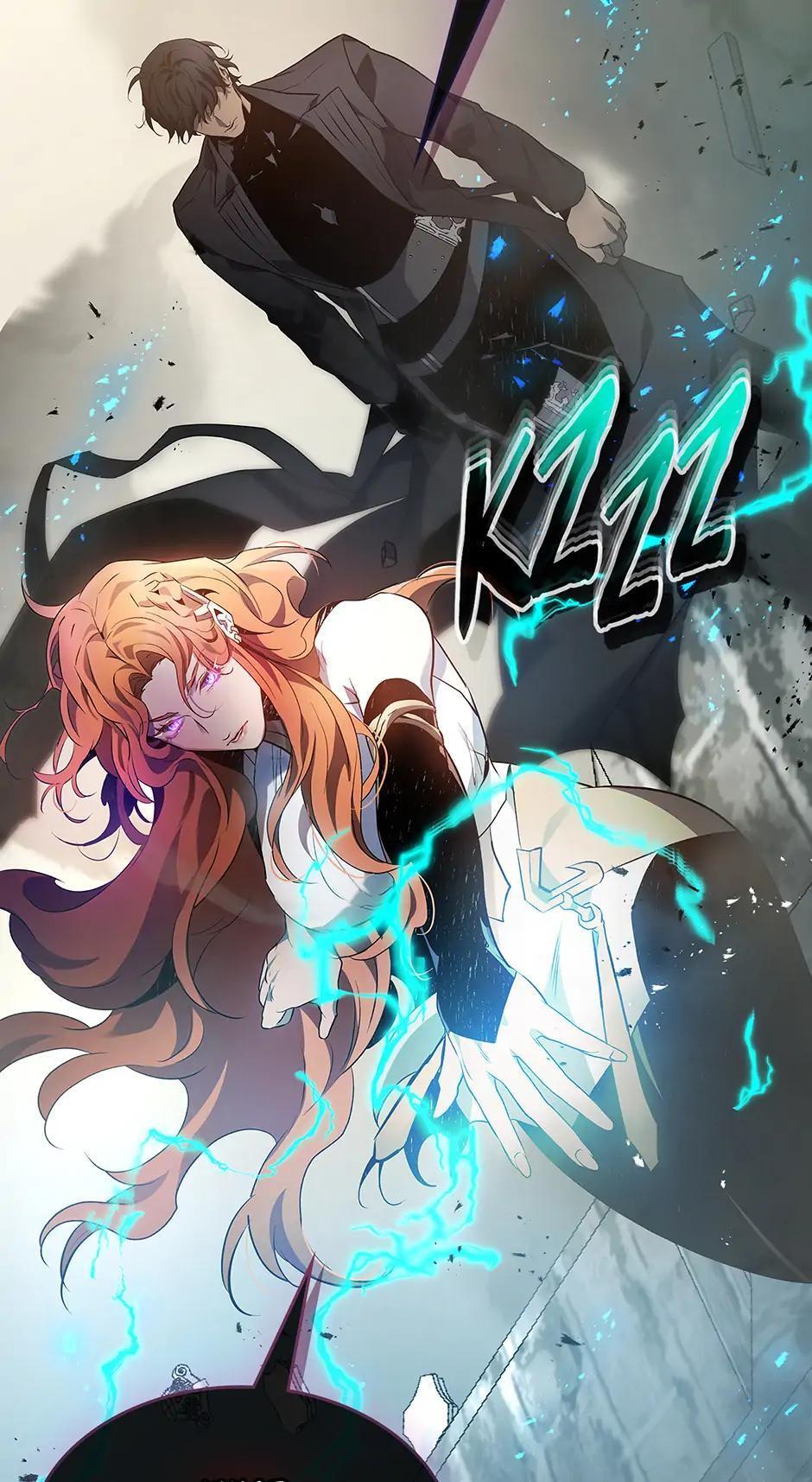 Read Level Up With The Gods Manga Online