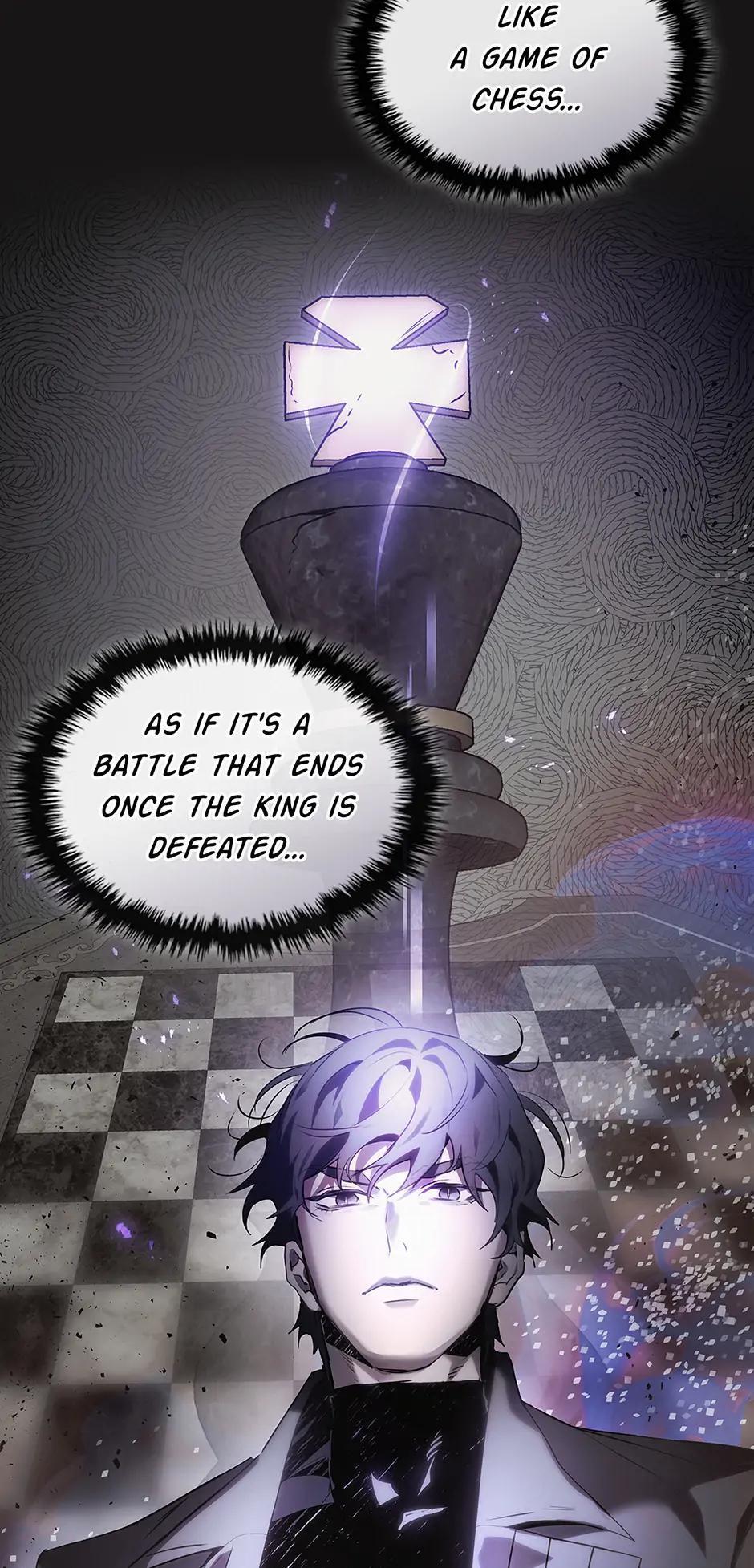 Read Level Up With The Gods Manga Online