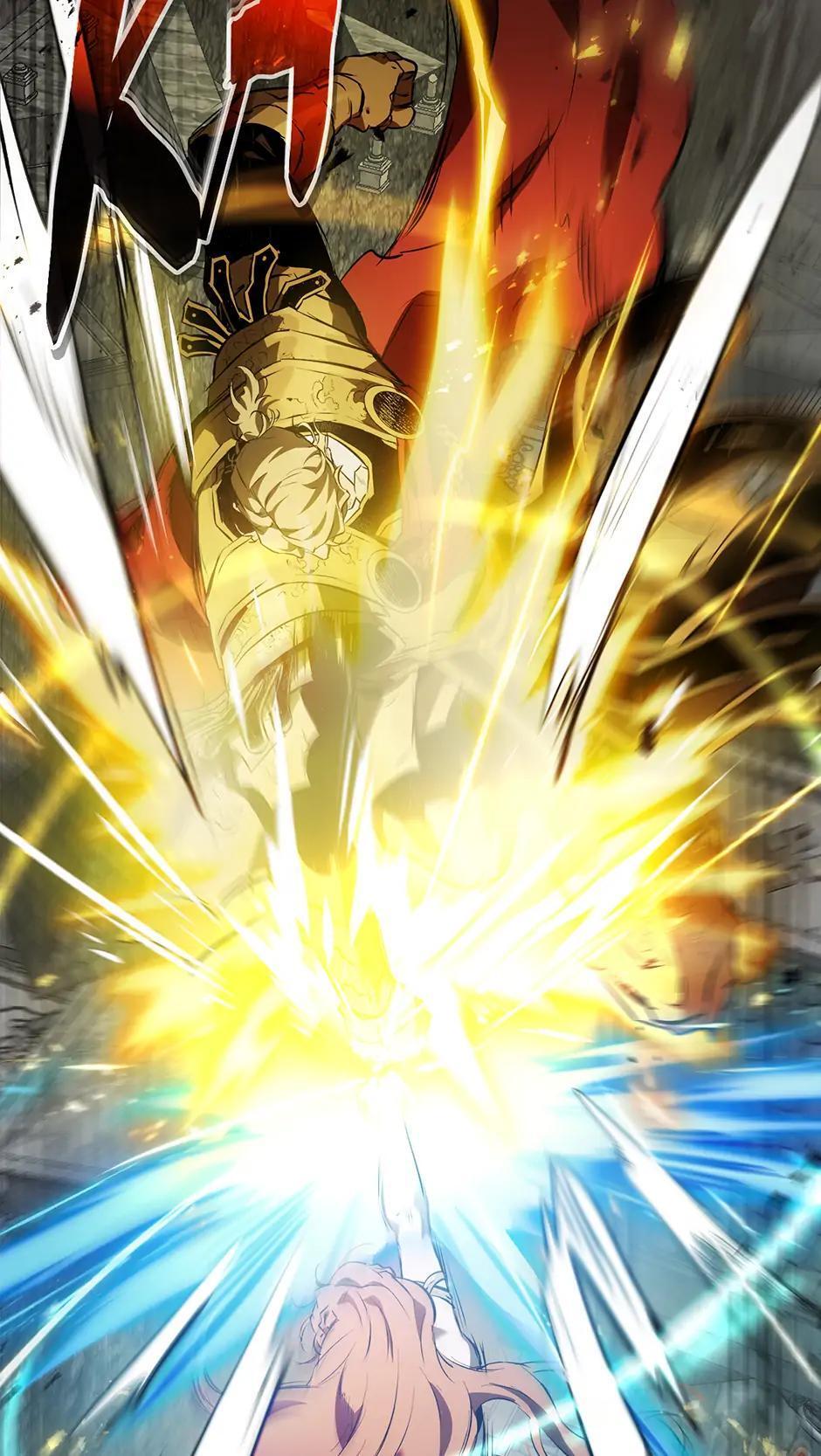 Read Level Up With The Gods Manga Online