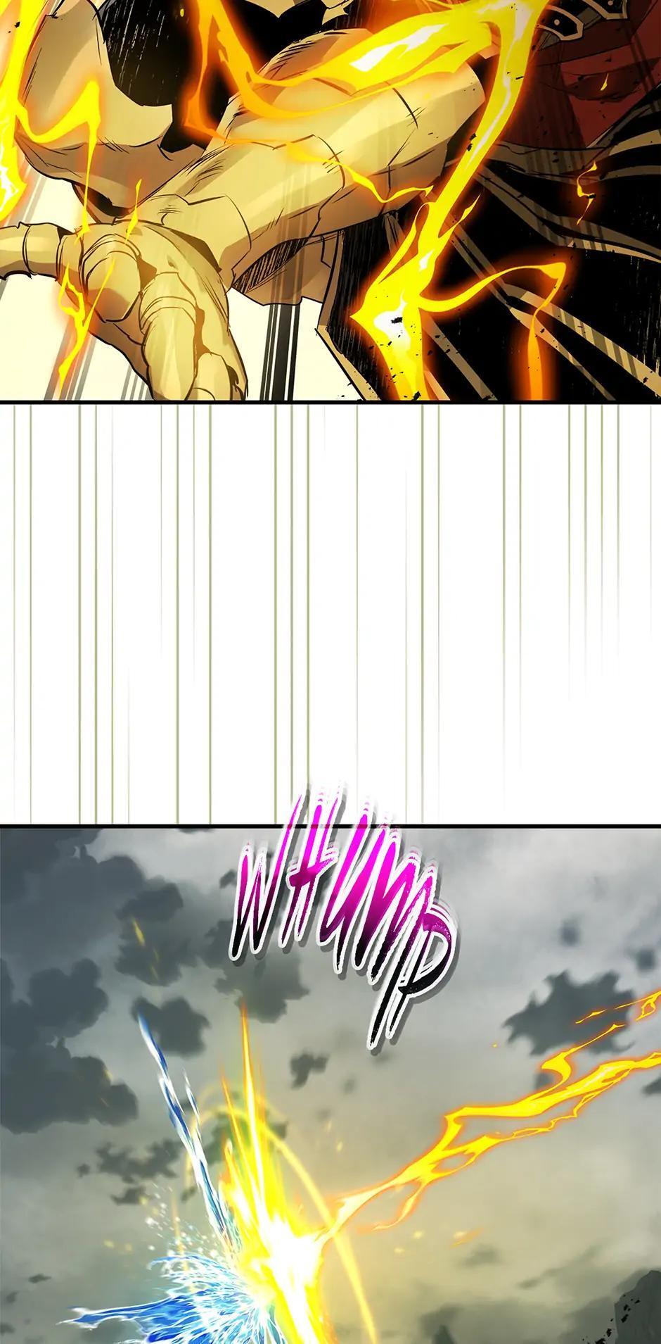 Read Level Up With The Gods Manga Online