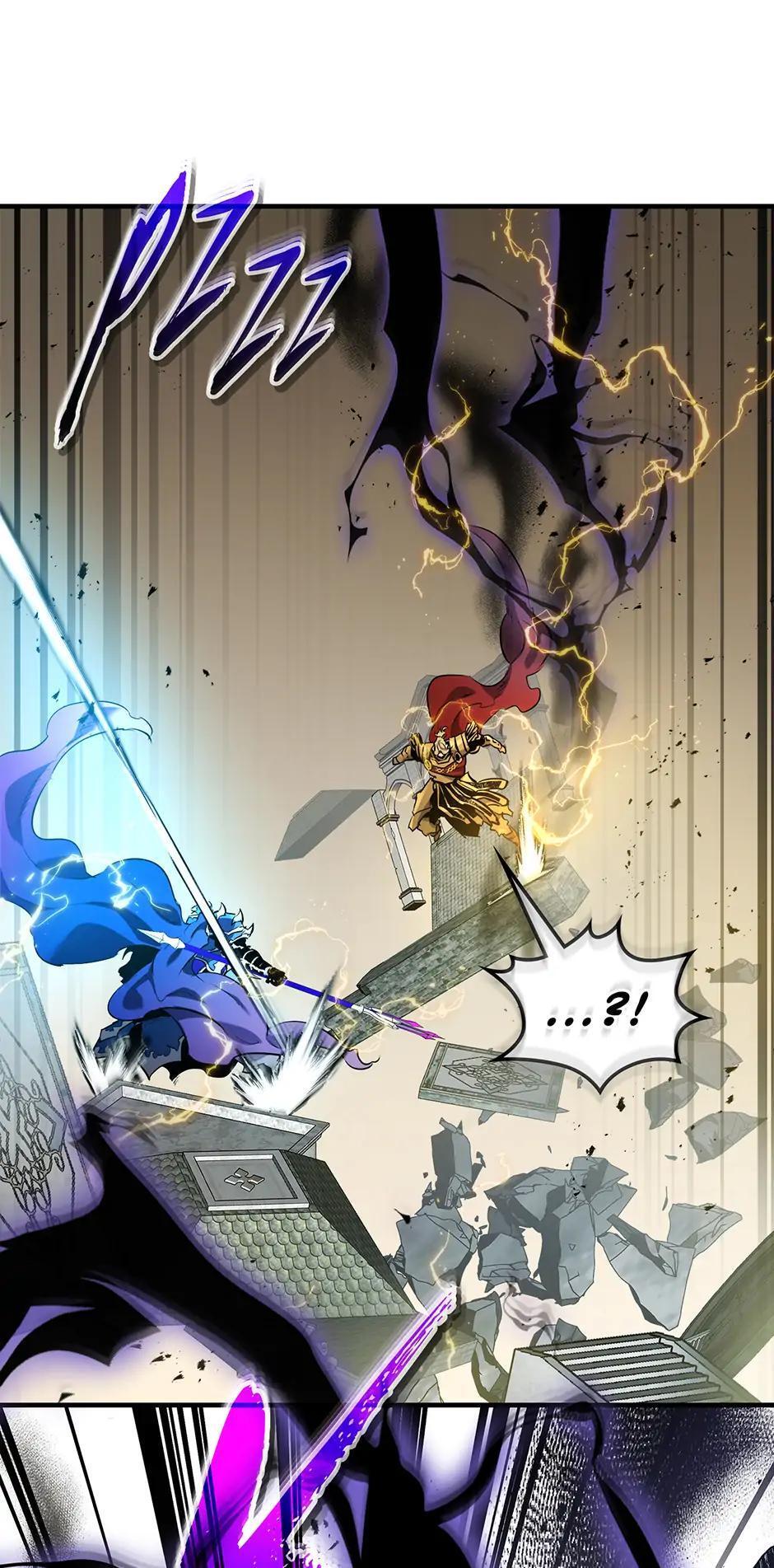 Read Level Up With The Gods Manga Online