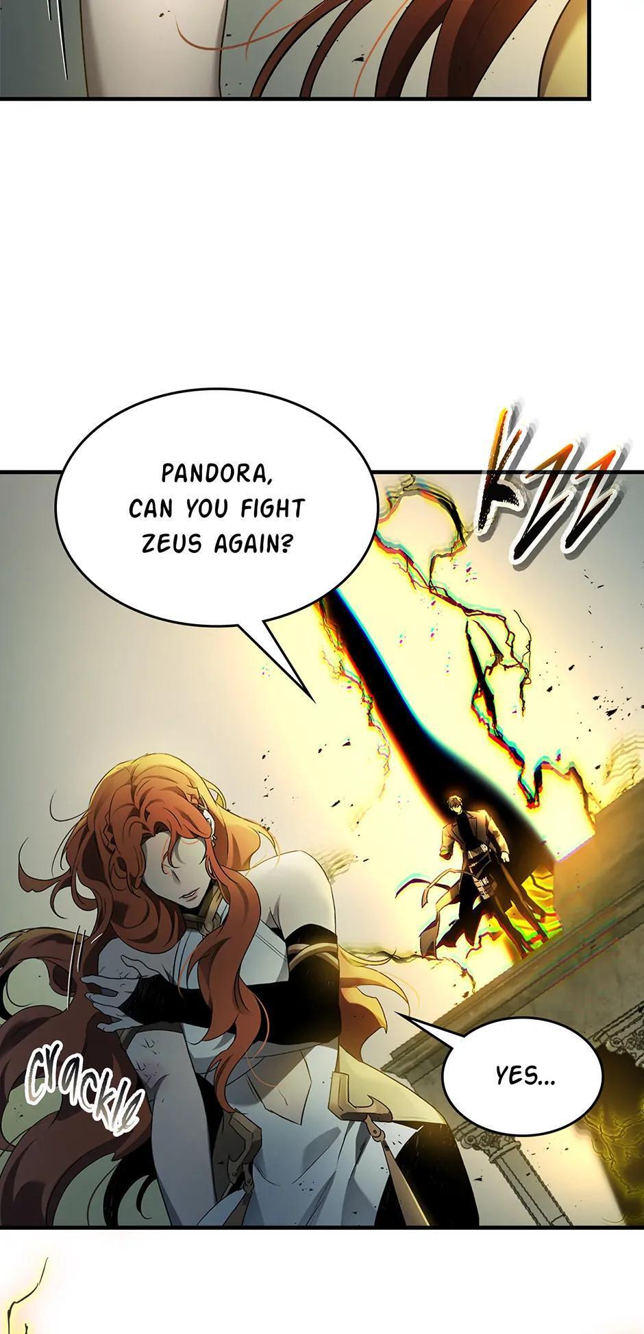Read Level Up With The Gods Manga Online