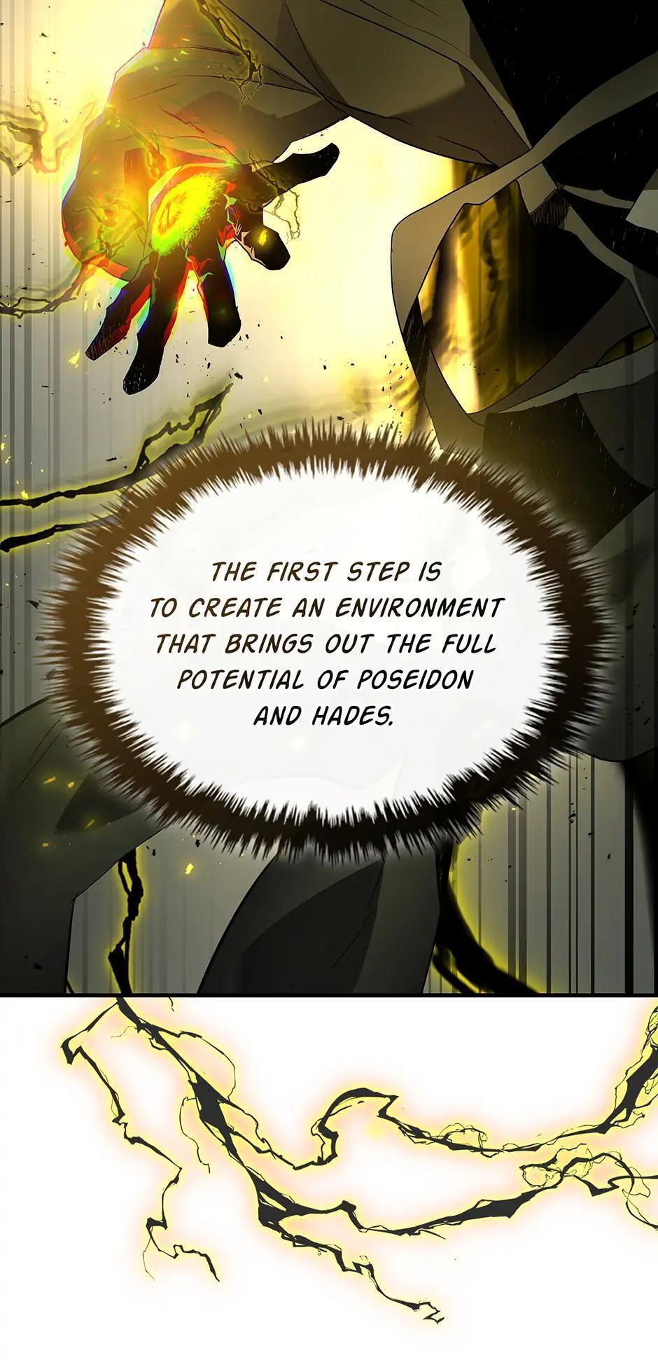 Read Level Up With The Gods Manga Online