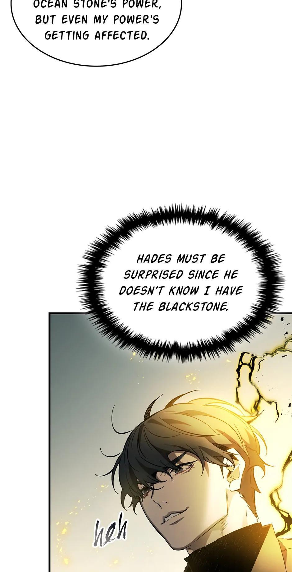 Read Level Up With The Gods Manga Online