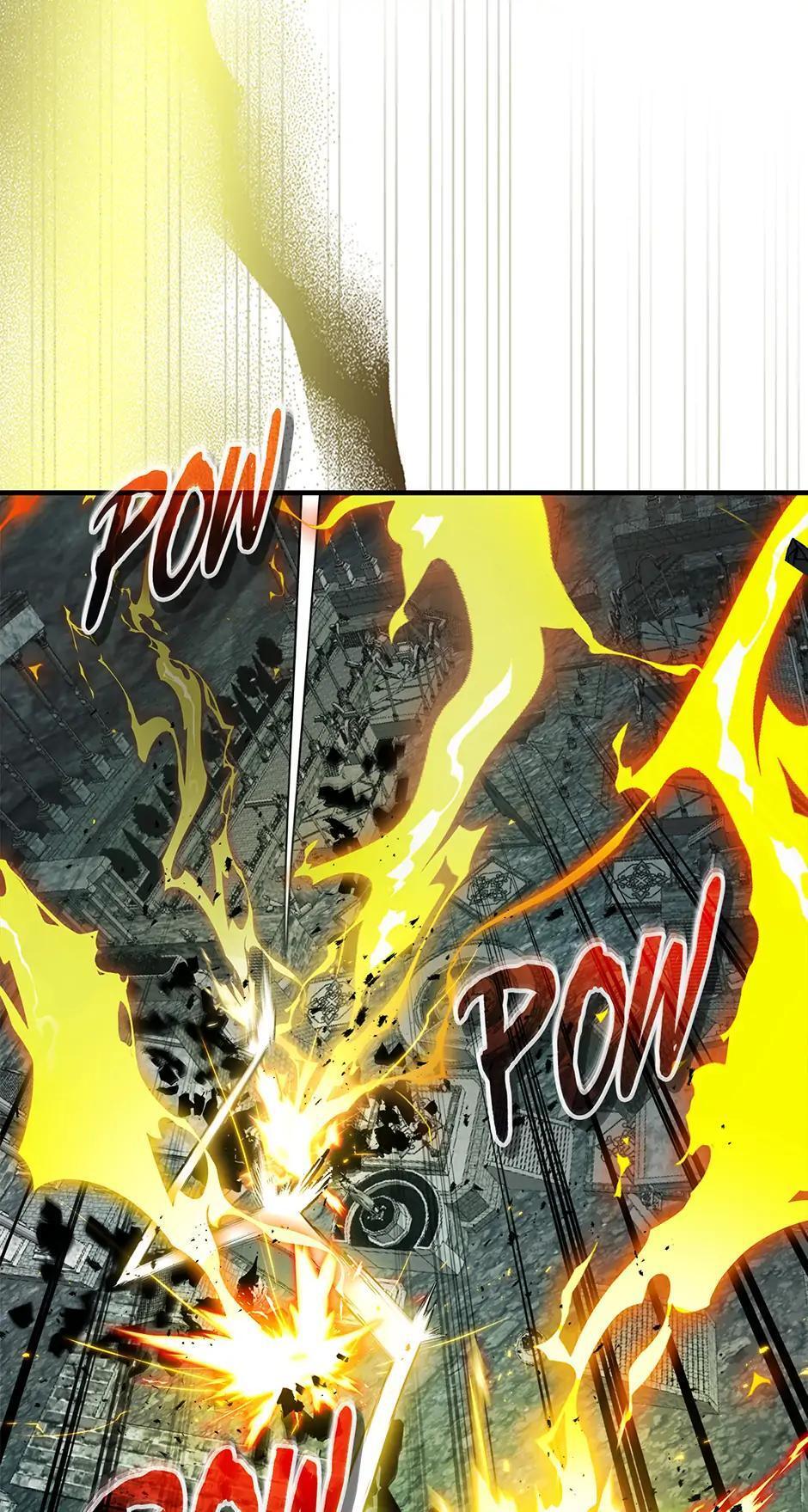 Read Level Up With The Gods Manga Online