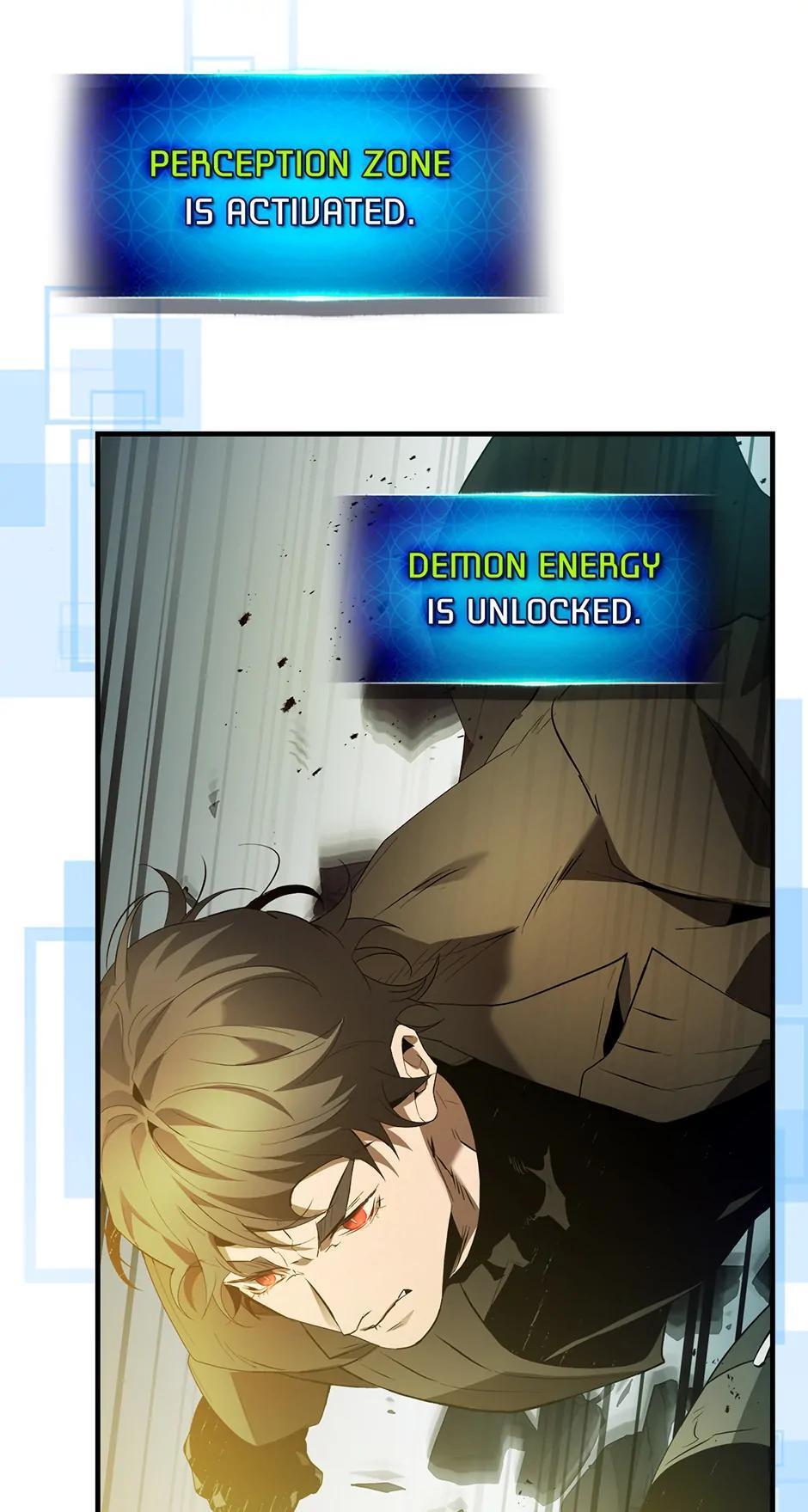 Read Level Up With The Gods Manga Online