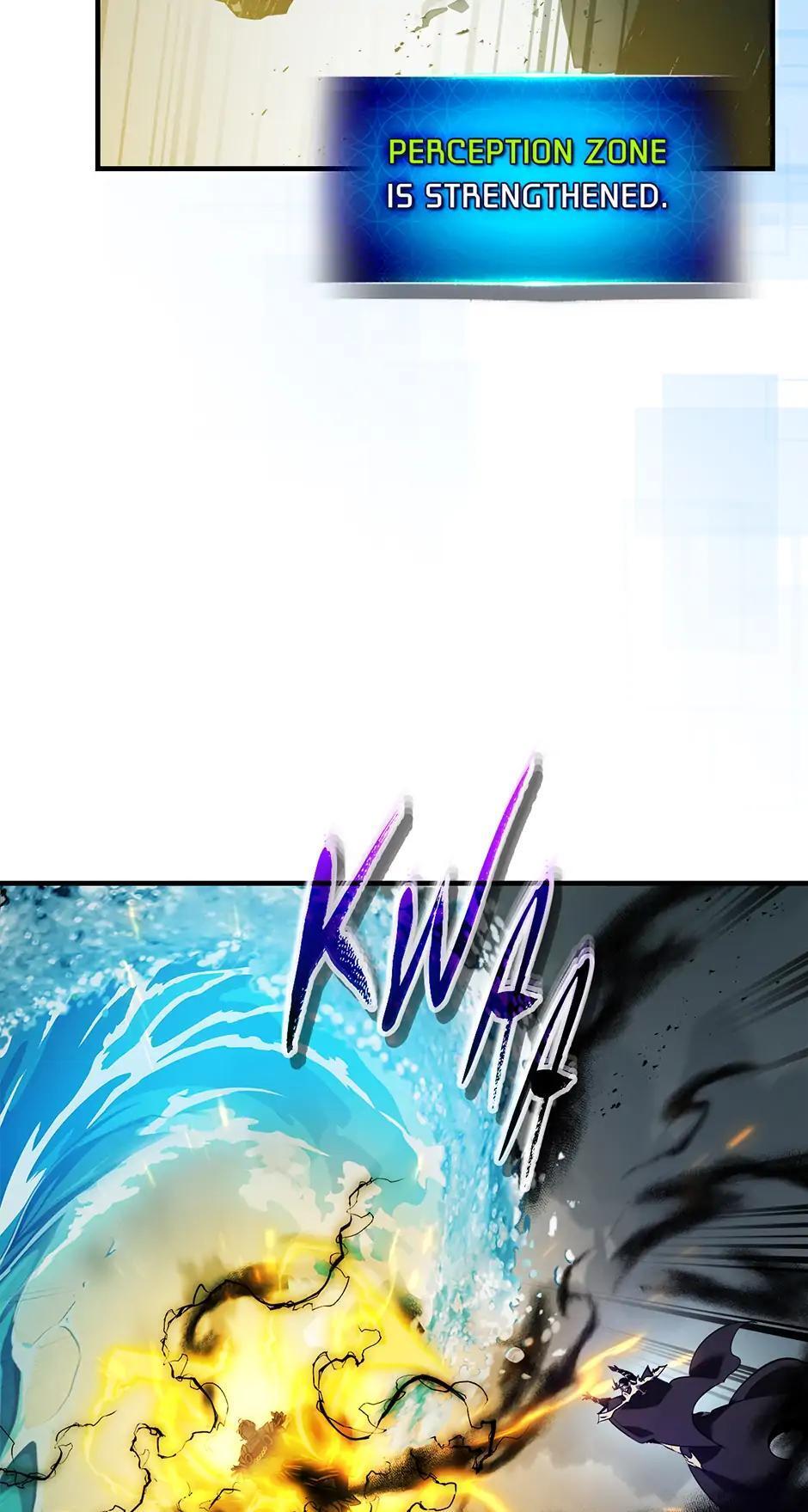 Read Level Up With The Gods Manga Online
