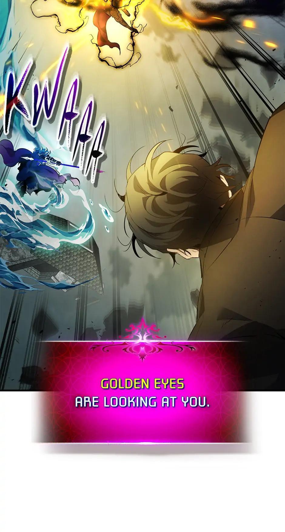 Read Level Up With The Gods Manga Online