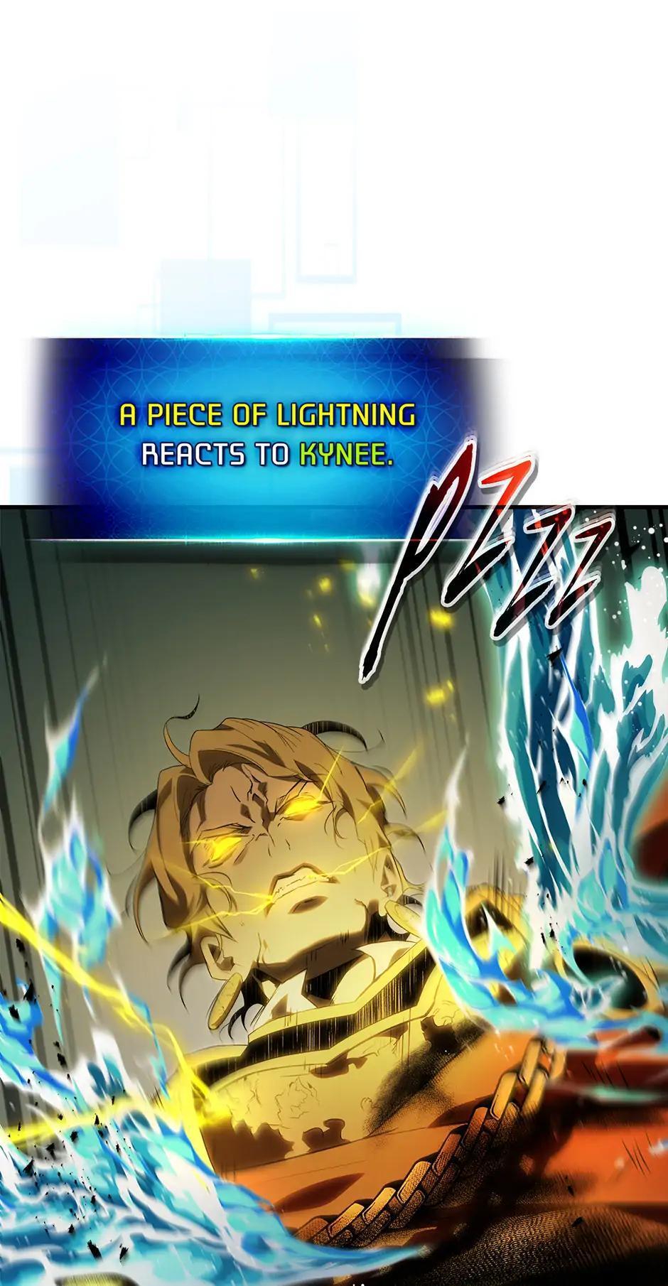 Read Level Up With The Gods Manga Online