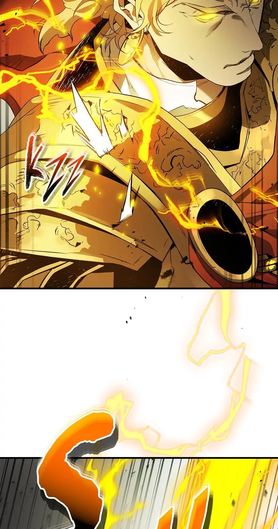 Read Level Up With The Gods Manga Online