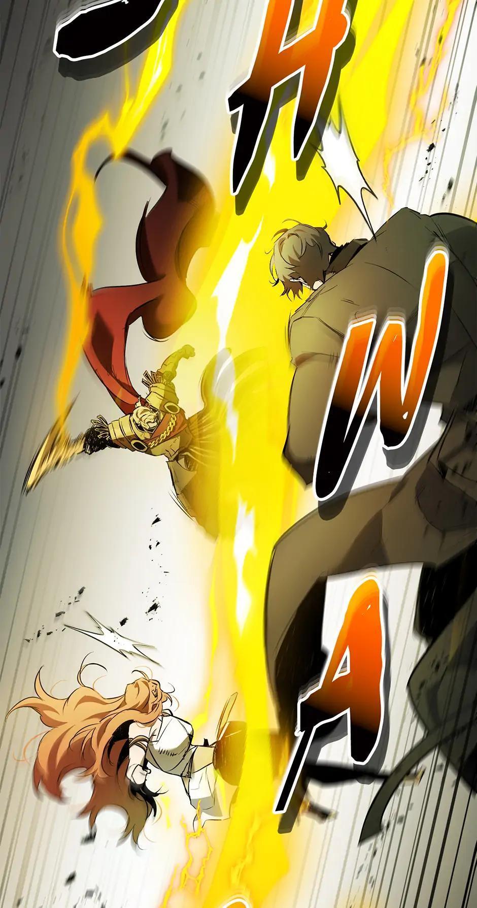 Read Level Up With The Gods Manga Online
