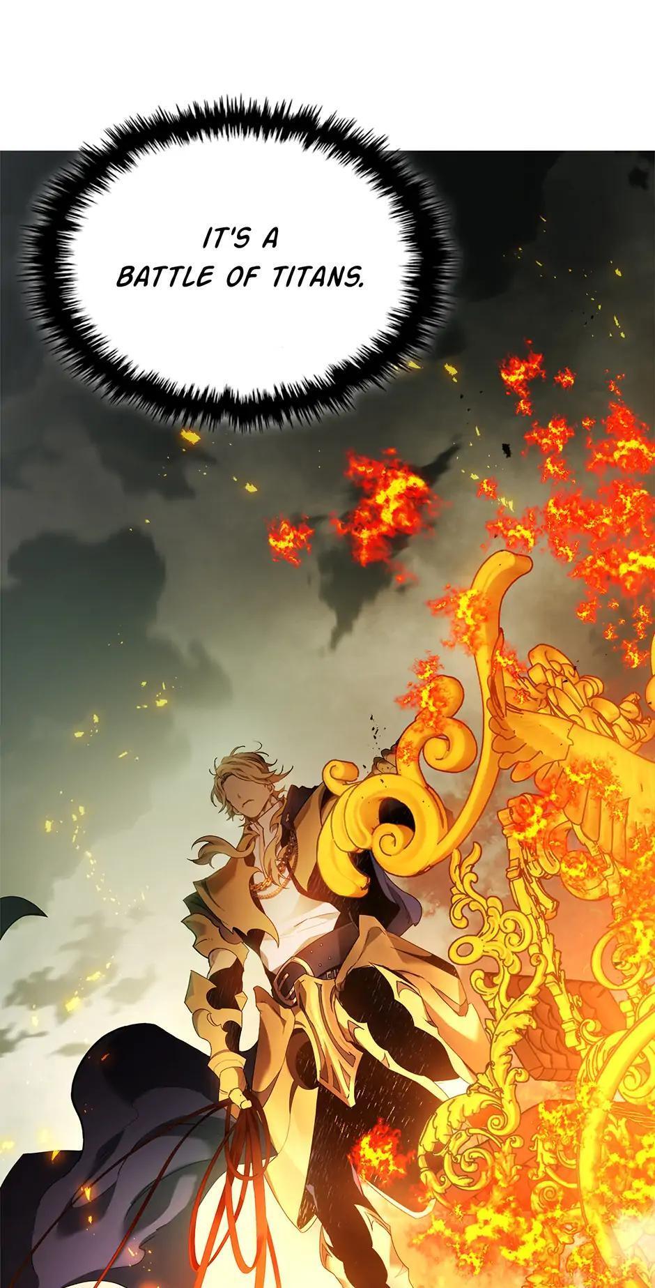 Read Level Up With The Gods Manga Online