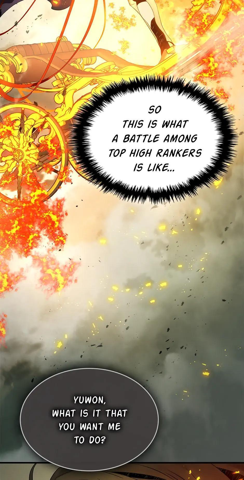 Read Level Up With The Gods Manga Online
