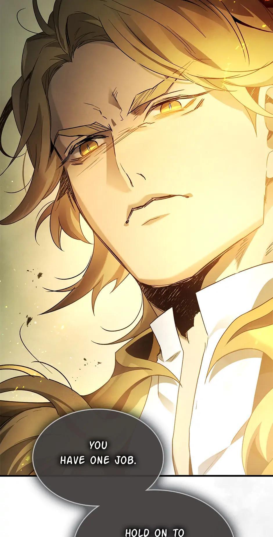 Read Level Up With The Gods Manga Online