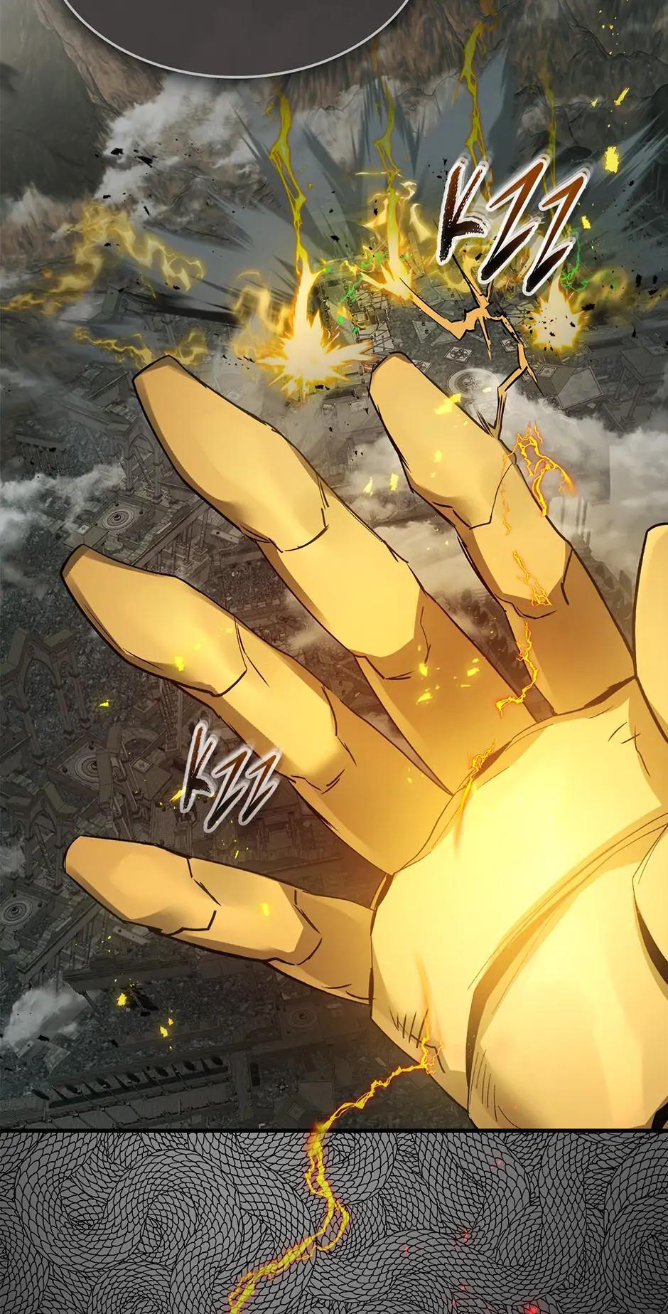 Read Level Up With The Gods Manga Online