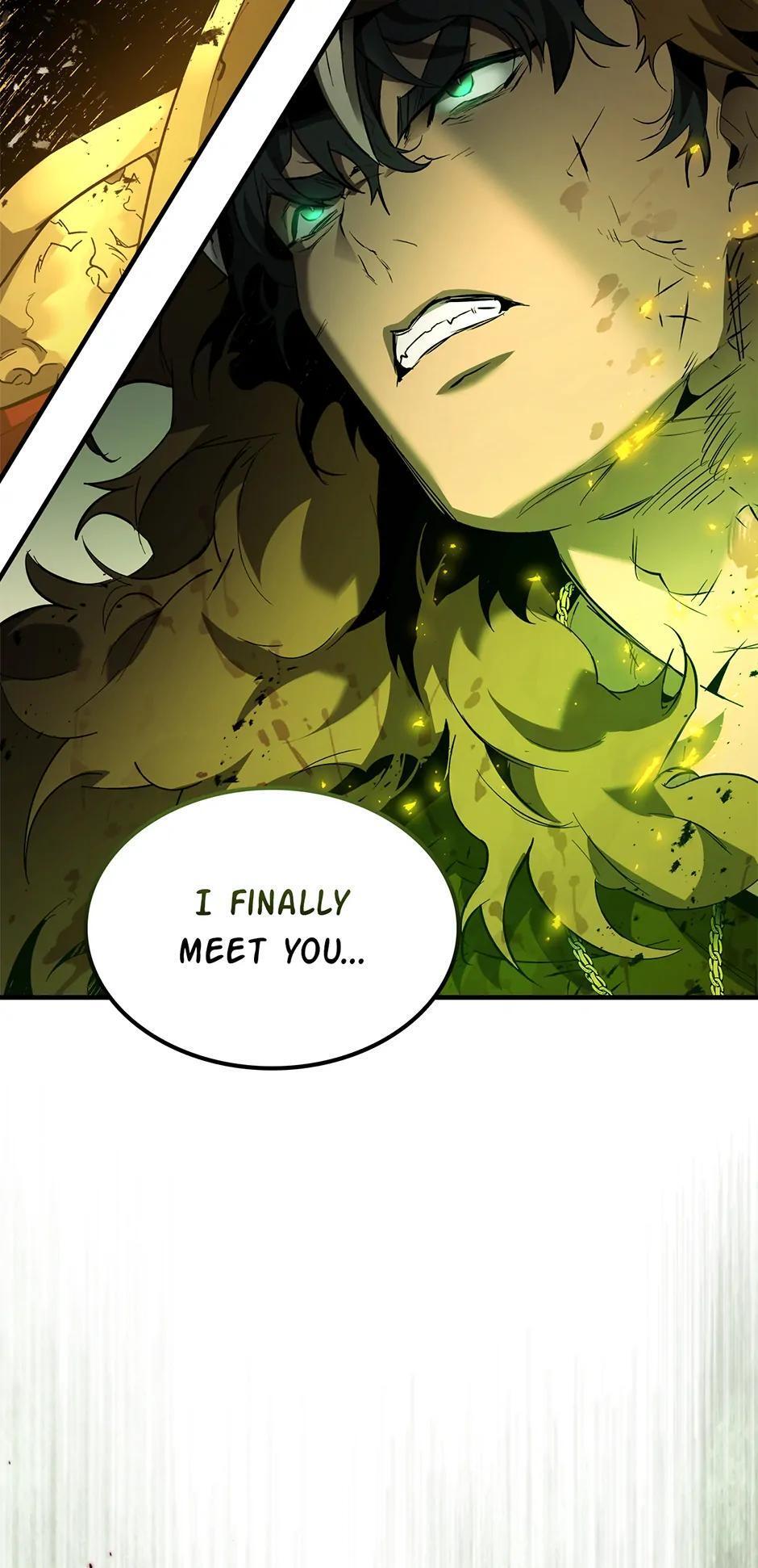 Read Level Up With The Gods Manga Online