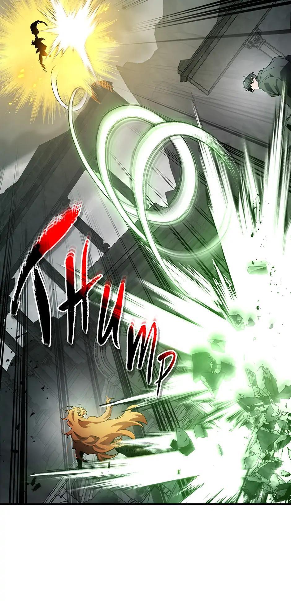 Read Level Up With The Gods Manga Online