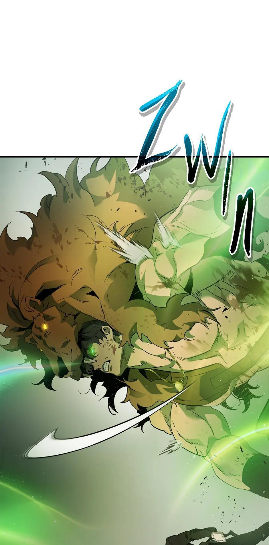 Read Level Up With The Gods Manga Online