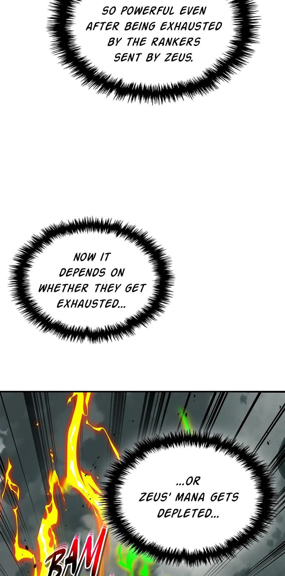 Read Level Up With The Gods Manga Online