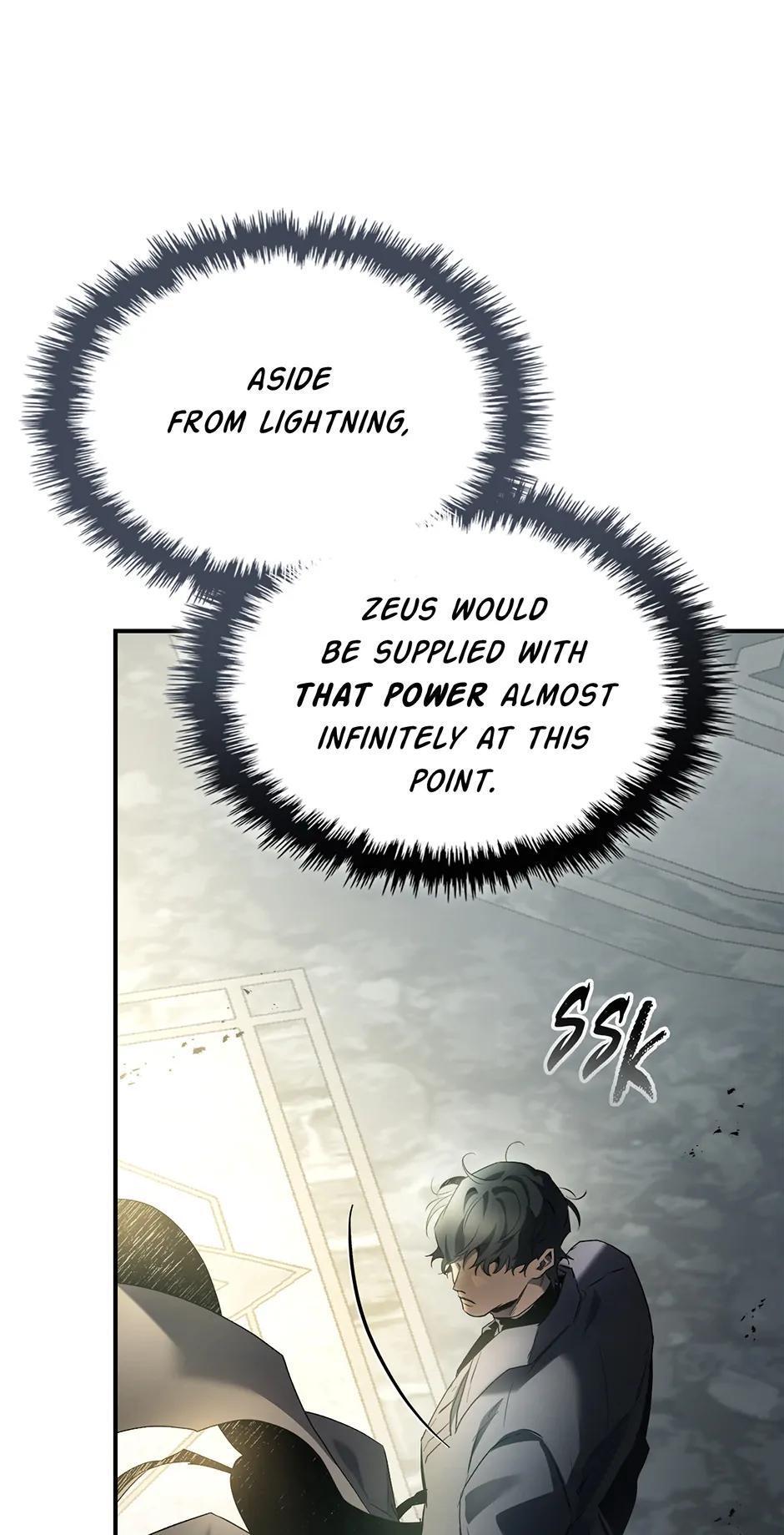 Read Level Up With The Gods Manga Online