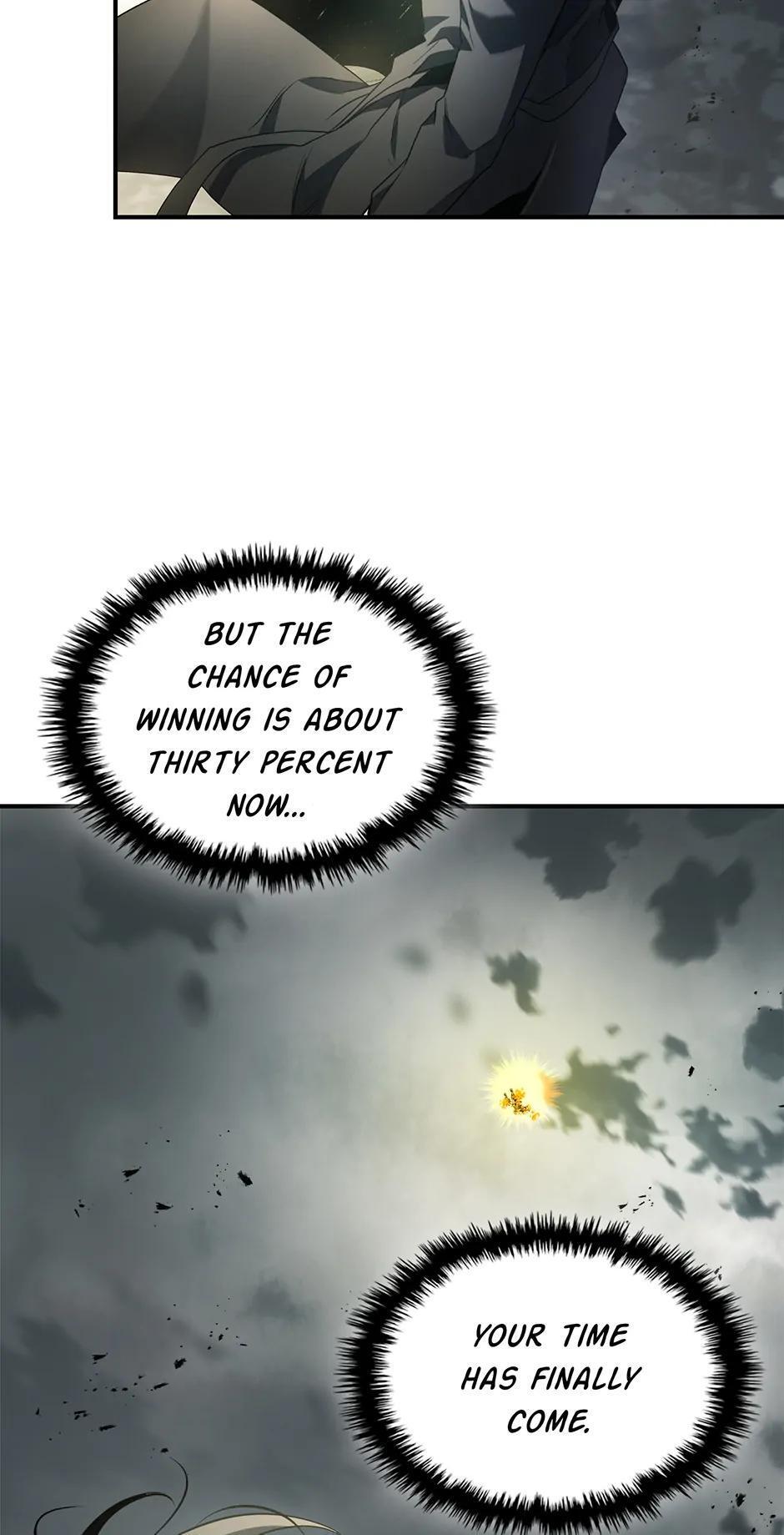 Read Level Up With The Gods Manga Online
