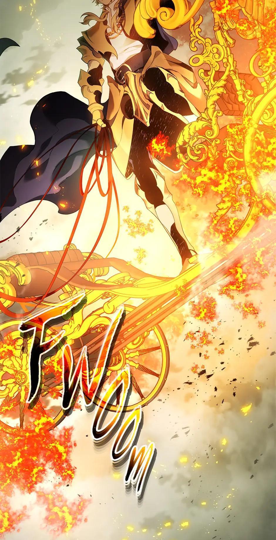 Read Level Up With The Gods Manga Online