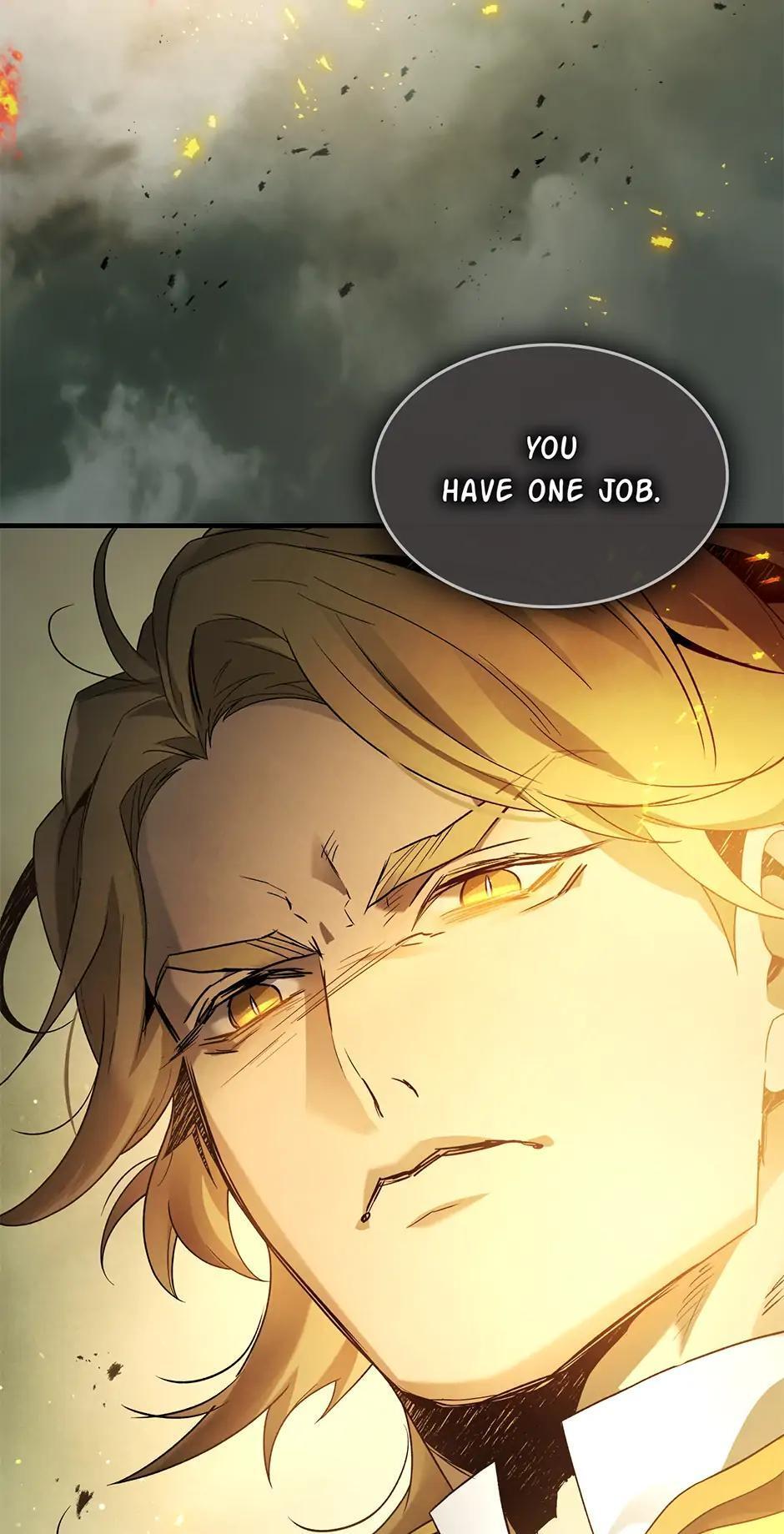 Read Level Up With The Gods Manga Online